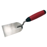 Kaufmann 42.560.03 Kielnia sztukatorska 60mm z gumową rączką 