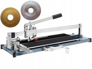 KAUFMANN Przecinarka ręczna TopLine 720mm 2x kółko