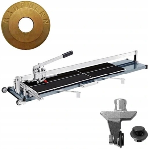 KAUFMANN Przecinarka ręczna TopLine 1250mm 2x nóż