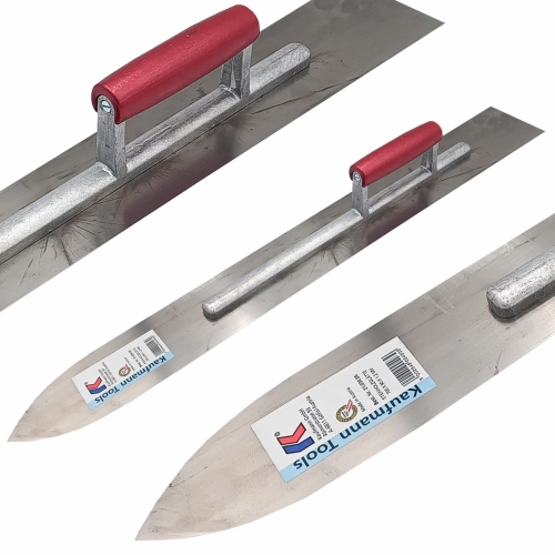 Paca posadzkarska z dziobem 700x90mm Kaufmann 21.030.05