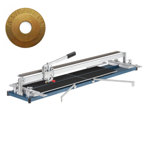 Przecinarka do glazury TopLine Rock 1250 mm