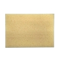 Gąbka do czyszczenia fug 16 x 11 x 6,5 cm