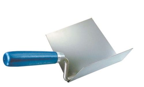 Kielnia kątowa 80 x 60 x 60 mm wewnętrzna