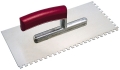 Paca z zębami 280 x 130 x 0,7 mm, E-10