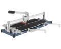 Przecinarka do glazury TopLine Pro 920 mm, 2 prowadnice