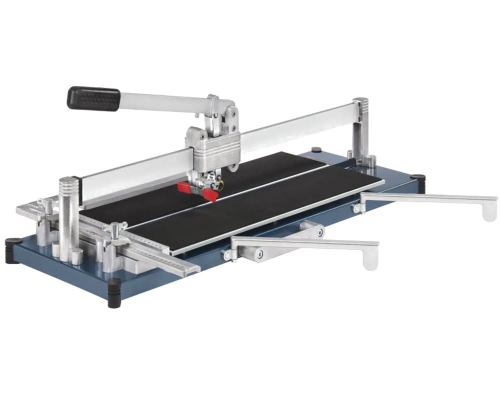 Przecinarka do glazury TopLine Pro 920 mm, 2 prowadnice