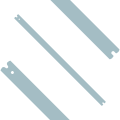 Prowadnica do przecinarek TopLine Standard i Pro 630