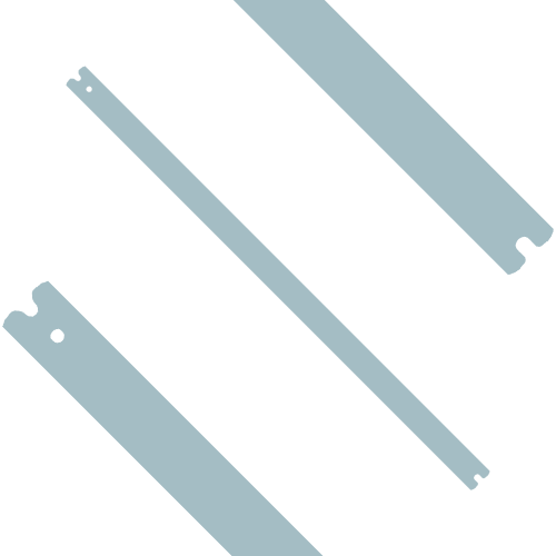 Prowadnica do przecinarek TopLine Standard i Pro 630