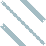 Prowadnica do przecinarek TopLine Starndard i Pro 1250 (P29)